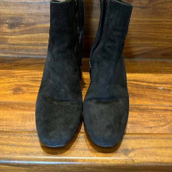 Prada Bootie Black - Picture 2 of 11